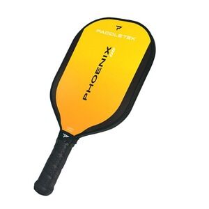 Paddletek Phoenix G6 Paddle Pickleball Paddles Red